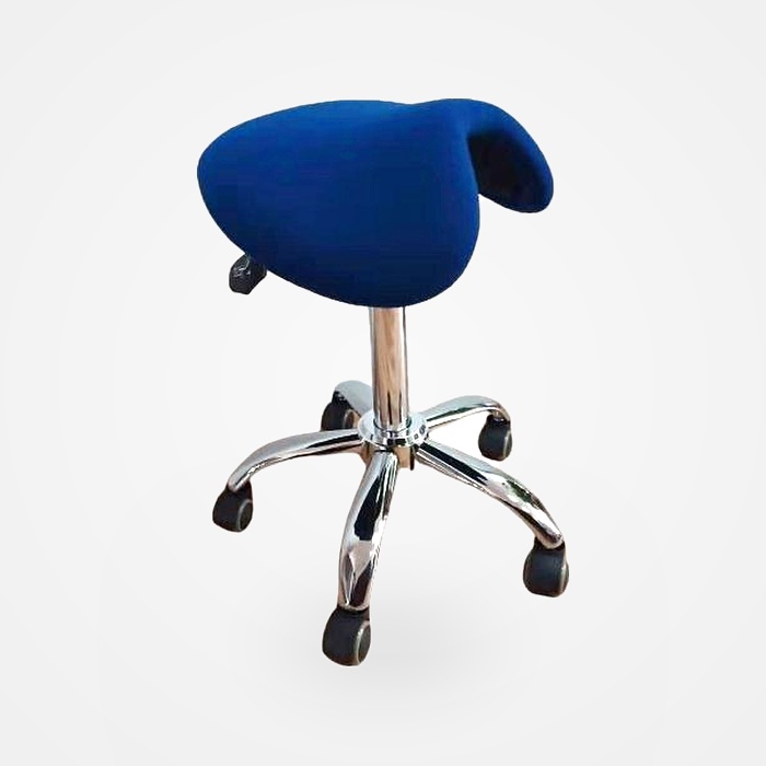 Saddle chair G1010